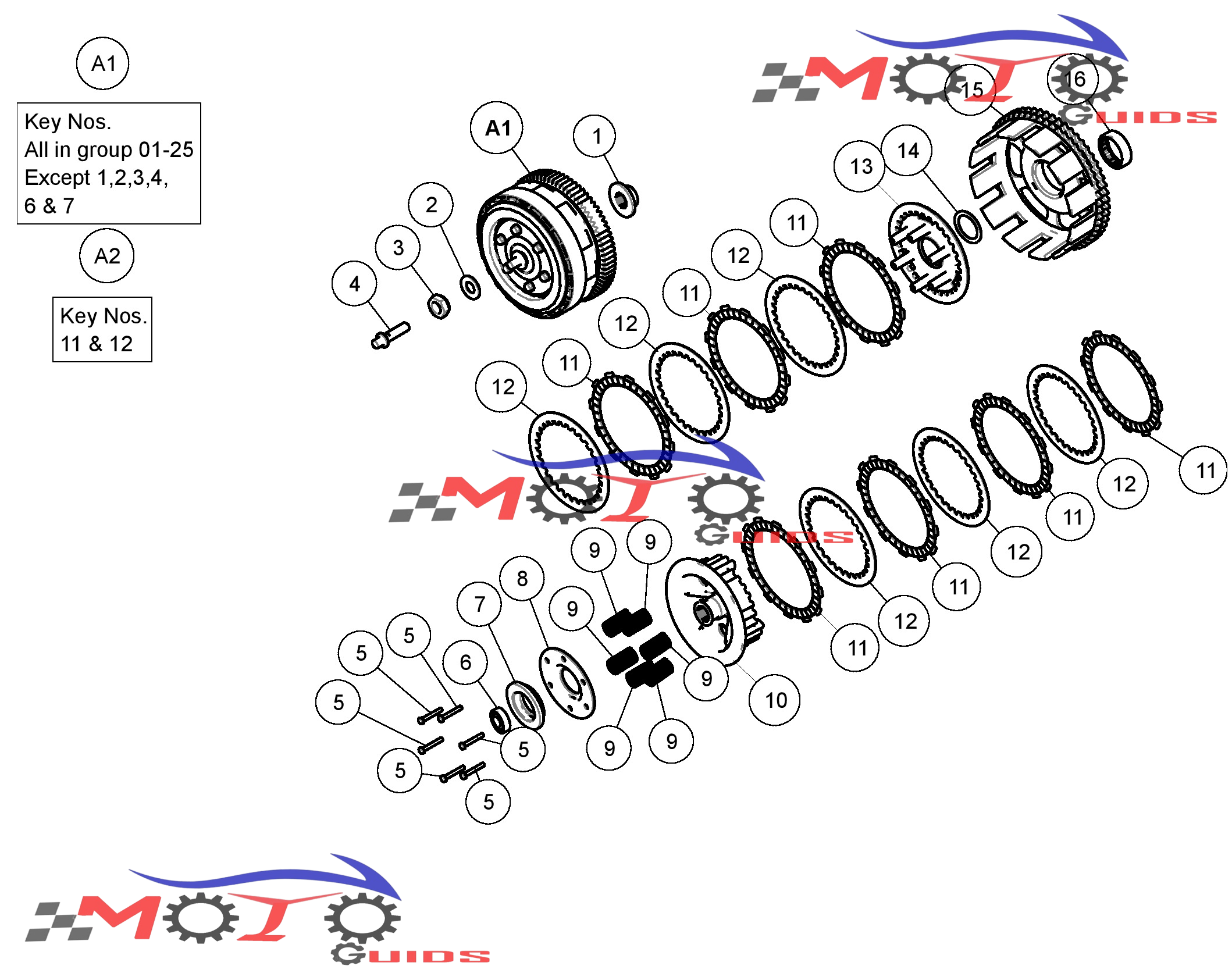 Engine Diagram